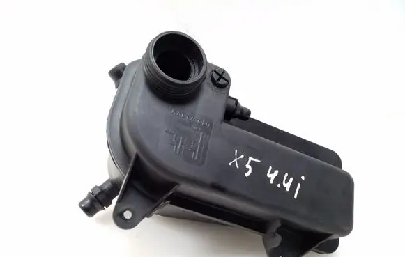 BMW X5 E53 Coolant expansion tank/reservoir 7514964