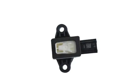 Jaguar XJ X351 Airbag deployment crash/impact sensor 9X2314C676AC