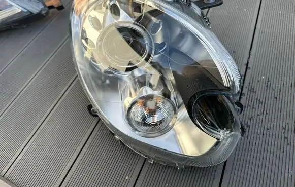 Mini Cooper Countryman R60 Headlight/headlamp 9802270 030126728400