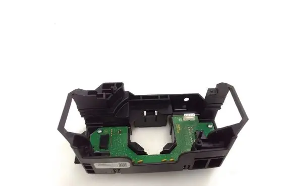 Steering angle sensor
