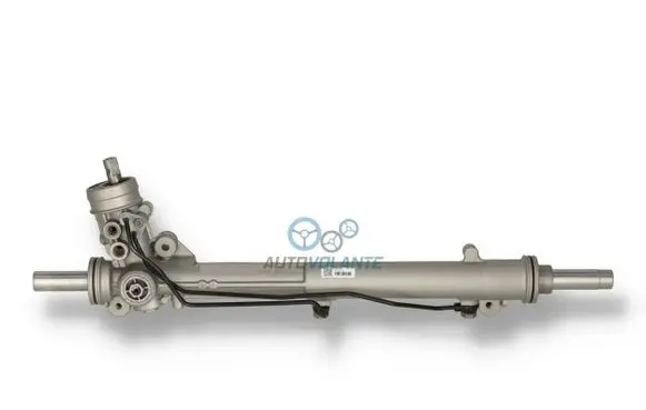 Audi A4 S4 B7 8E 8H Steering rack 3R1422072A 8E1422052R 8E1422052S