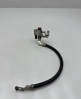 BMW 1 F20 F21 Negative earth cable (battery) 9117877 TBS2011 12037310