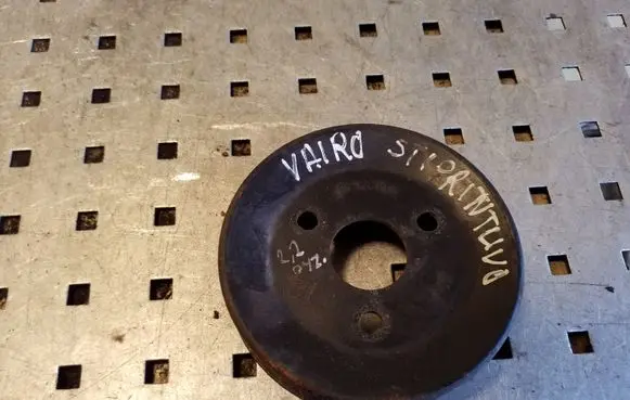 Opel Frontera B Power steering pump pulley 90528666