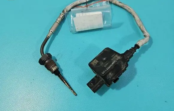 Mercedes-Benz E W213 Exhaust gas temperature sensor A0009054109 IMPRK1595453