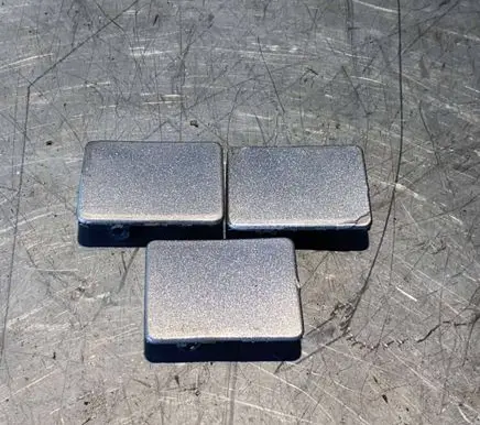 Mercedes-Benz E W124 Jacking socket point 1246980330