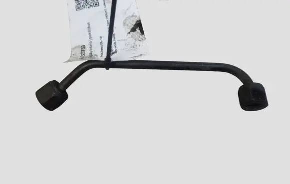 Ford Transit Fuel injector supply line/pipe