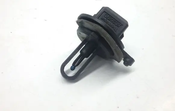 Opel Vectra B Interior temperature sensor 602587D