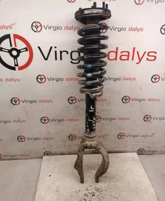 Honda Accord Front shock absorber with coil spring 051214 02SEFEJ10M