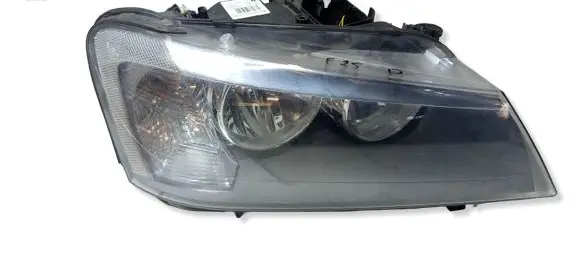 BMW X3 F25 Headlight/headlamp 7217288