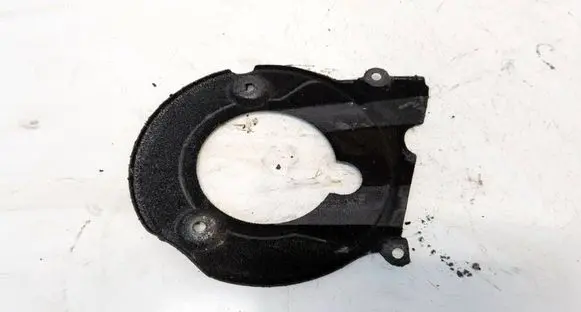 Volkswagen PASSAT B6 Timing belt guard (cover) 038109175