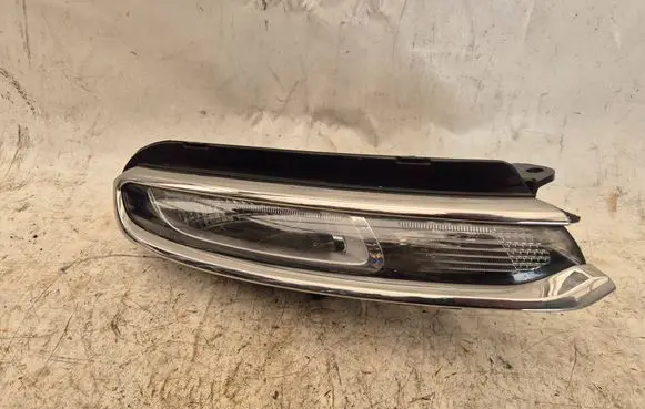 Citroen C3 LED Daytime headlight 9820878080 0020862302 25032021043