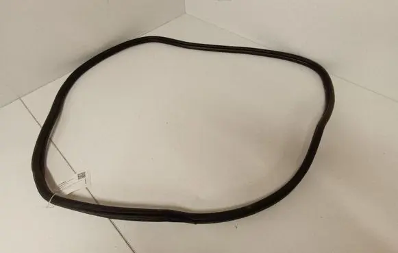 BMW 1 F20 F21 Rear door rubber seal (on body) 5172724083408