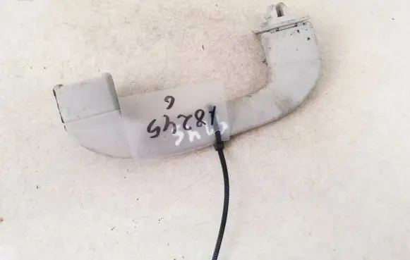 Smart ForFour I Front interior roof grab handle h29014037