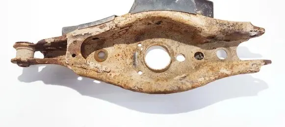 Rear upper control arm/wishbone