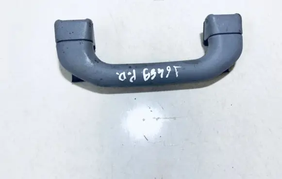 Audi A3 S3 8L Front interior roof grab handle 8l0857607