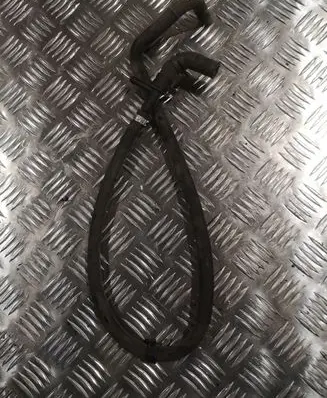 Volkswagen Transporter - Caravelle T4 Engine coolant pipe/hose 074121438C