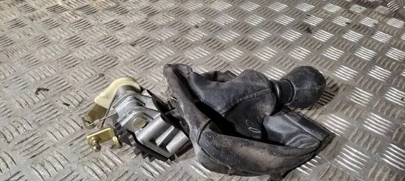 Ford Cougar Gear shifter/selector