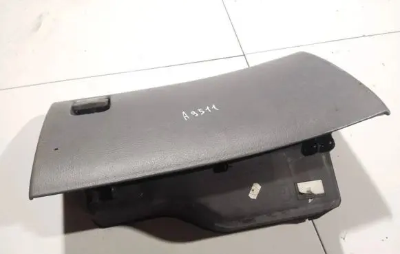 Peugeot 406 Glove box 1841964116