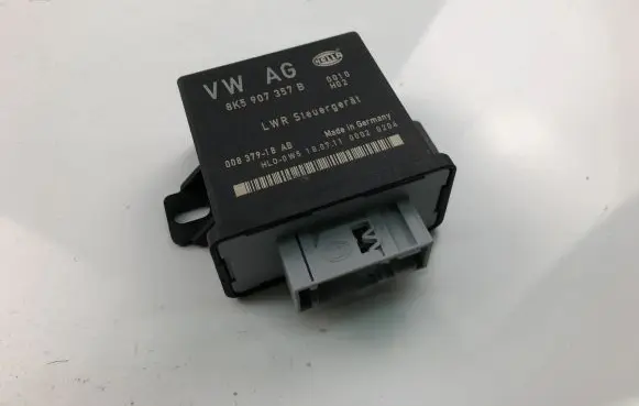 Audi A4 S4 B8 8K Other control units/modules 8K5907357B