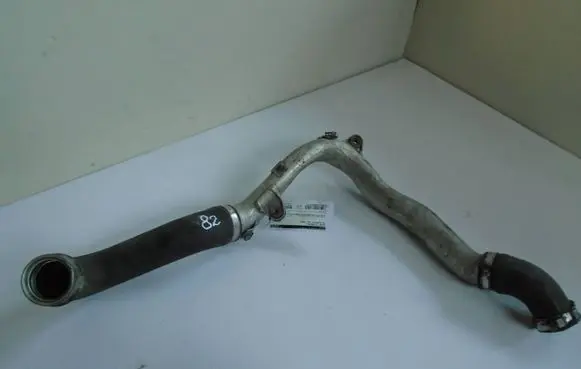 Volkswagen Scirocco Air intake hose/pipe