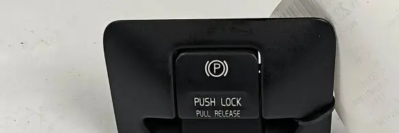 Volvo V60 Other switches/knobs/shifts 31343242