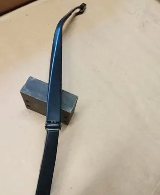 Lexus NX Front wiper blade arm 8597 85974C 2494