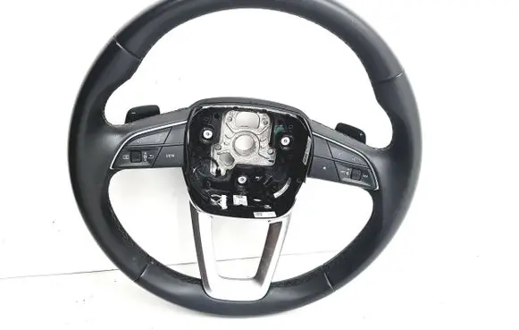 Audi Q8 Steering wheel 4M8419091N 565425696