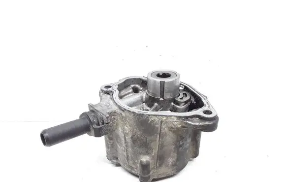 Vacuum pump