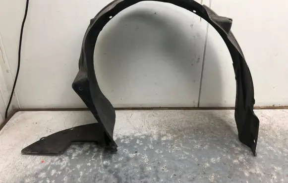 Hyundai i30 Front wheel arch liner splash guards 868162R000BILI 868162R000