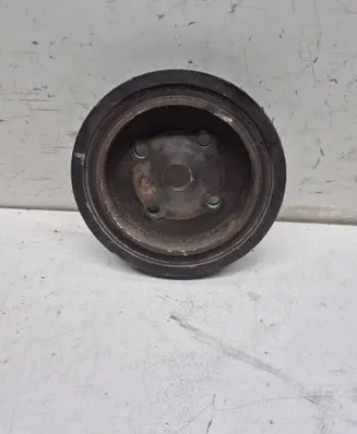 Volvo V70 Crankshaft pulley 30677464