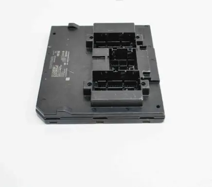Skoda Karoq Central body control module 5Q0937084D BCMPQ37H