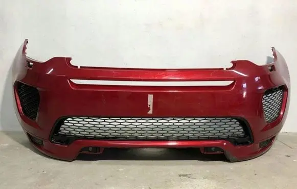 Land Rover Discovery 5 Front bumper
