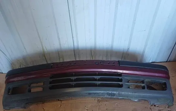 BMW 3 E36 Front bumper 8132206