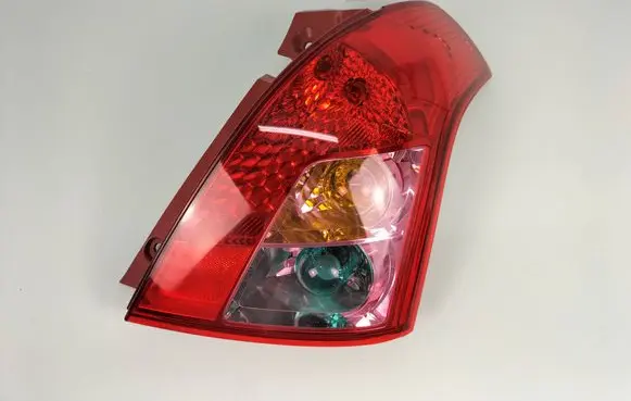 Rear/tail lights