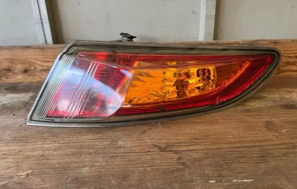 Honda Civic Rear/tail lights 22016721