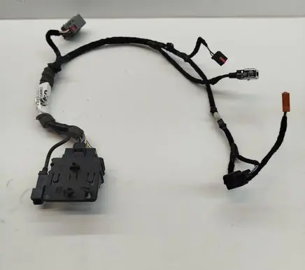 Ford Kuga II Other wiring loom CV6T15K857