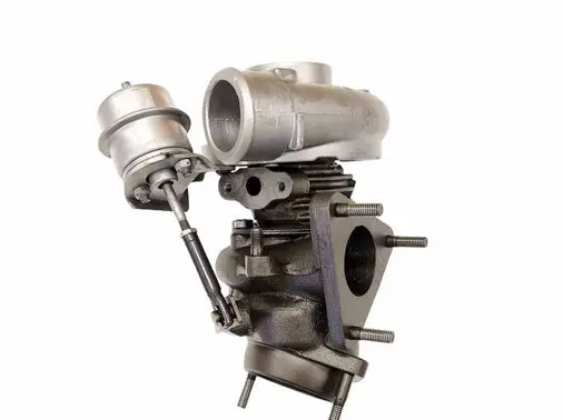 Mercedes-Benz Sprinter W901 W902 W903 W904 Turbo 454193 A6020960999 602096099980