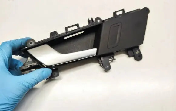Audi Q5 SQ5 Rear door interior handle trim 80B959521A 160002442
