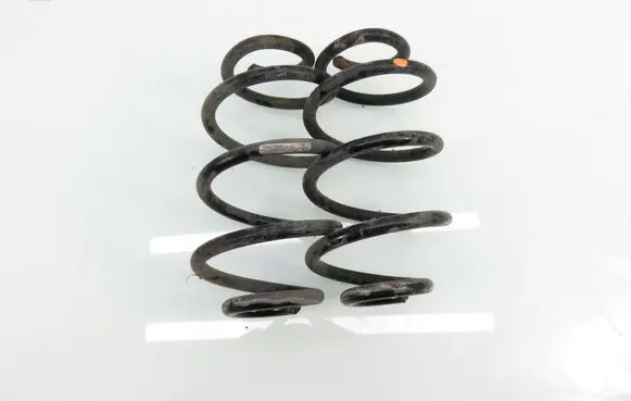 Renault Modus Rear coil spring 
