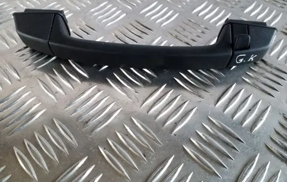 BMW X3 E83 Rear interior roof grab handle 201222012