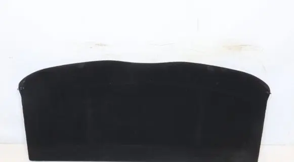 KIA Ceed Parcel shelf 