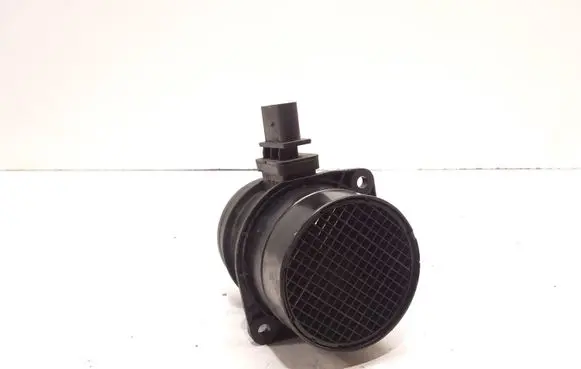 Audi A4 S4 B8 8K Mass air flow meter 03G906461C