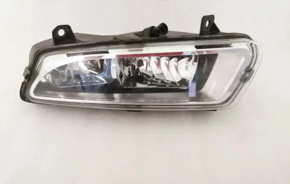 Volkswagen Polo V 6R Front fog light 174159