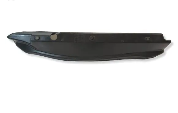 Mercedes-Benz CLS C218 X218 Fender end trim A2188690225AUTOAS7 A2188690225
