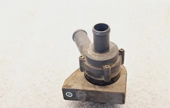 Skoda Fabia Mk2 (5J) Electric auxiliary coolant/water pump 309500210