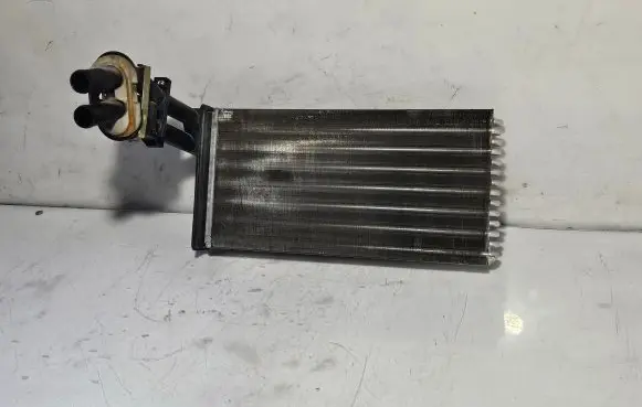 Volkswagen II LT Heater blower radiator
