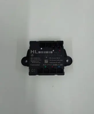 Mercedes-Benz E W212 Door control unit/module A2189009604 A2188201526