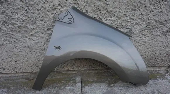 Citroen Berlingo Fender 