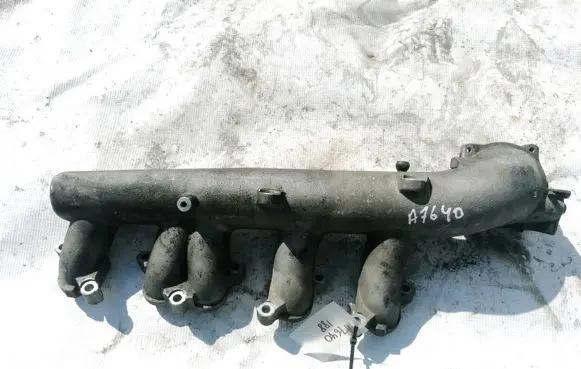 Volkswagen Phaeton Intake manifold 07Z129714D 271102L