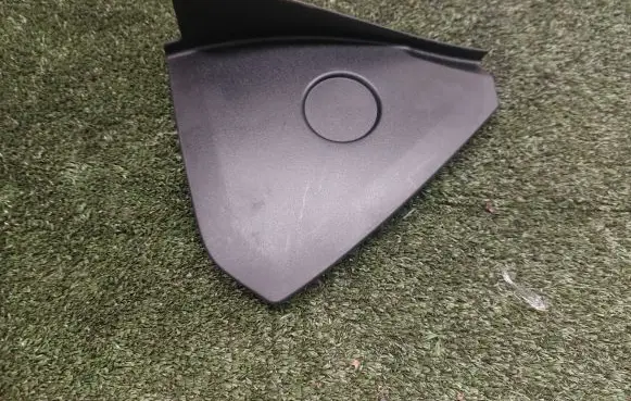 BMW i3 Dashboard side end trim 9282994